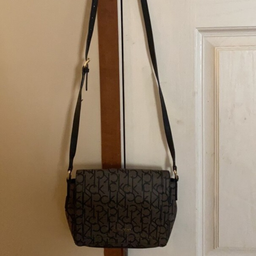 Calvin Klein purse